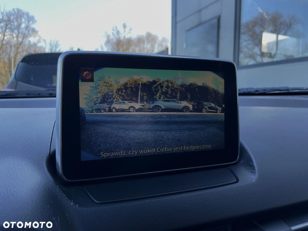 Mazda CX-3 2.0 Skymotion - 26