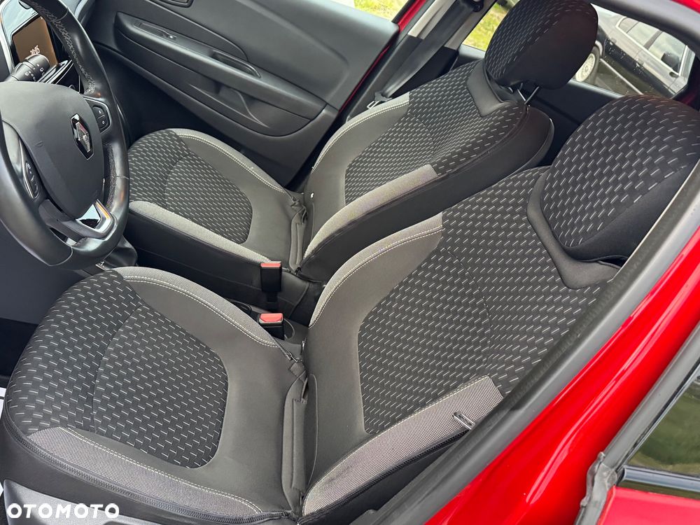 Renault Captur 1.3 Energy TCe S-Edition EDC - 20