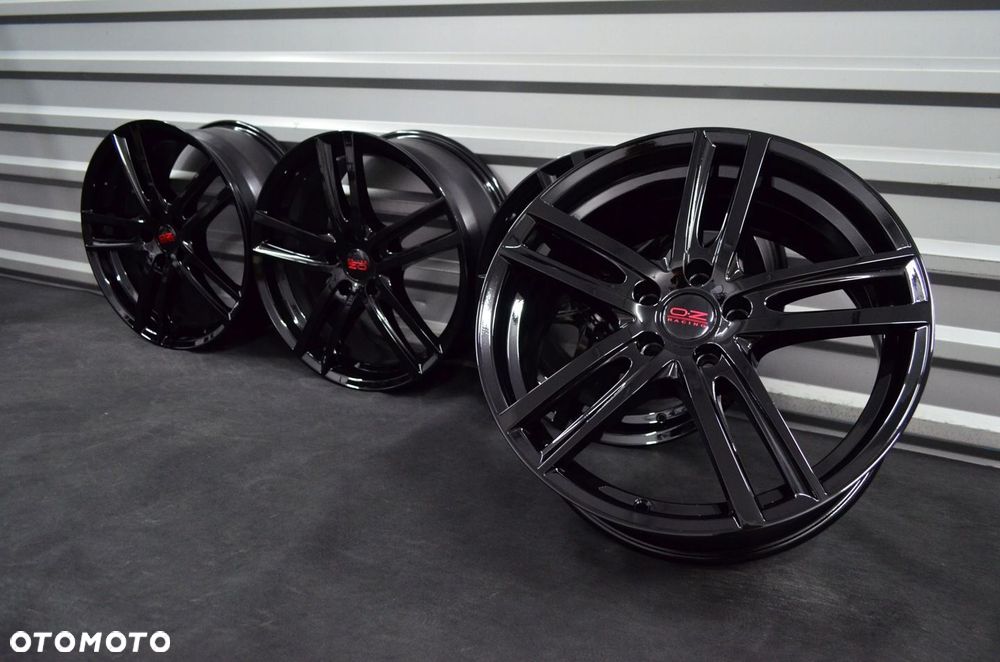 Felgi 5x108 R18 FORD Focus Mondeo Fusion KUGA Volvo XC40 XC60 S60 V60 - 3