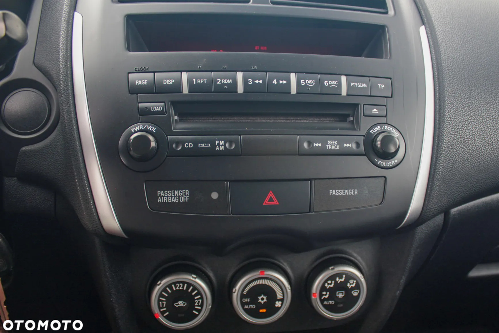 Mitsubishi ASX 1.6 2WD - 15