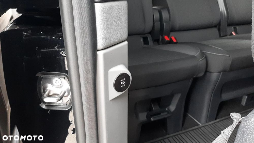 Ford Tourneo Custom 2.0 EcoBlue 320 L2 Titanium - 19