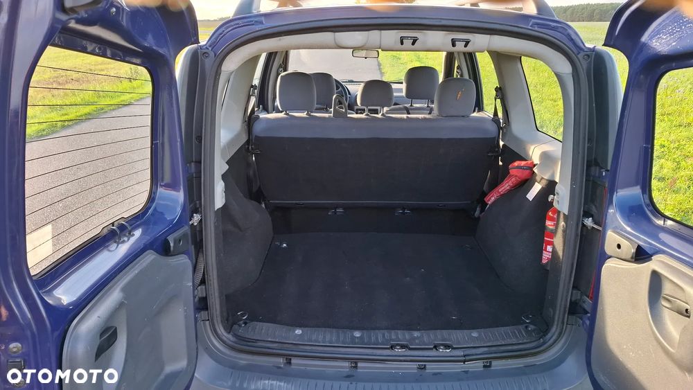 Dacia Logan 1.4 Access - 30