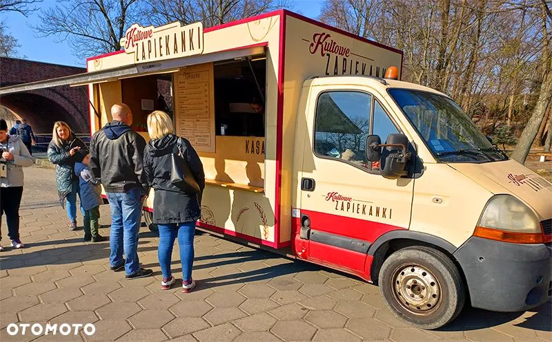 Renault Master II - 1