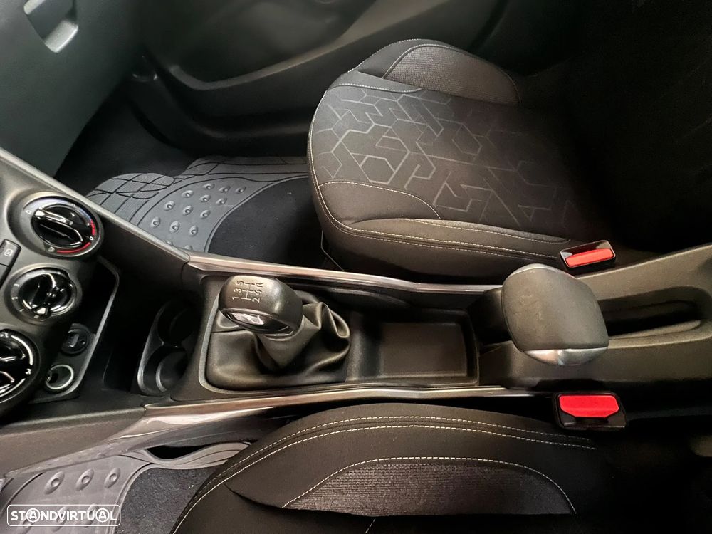 Peugeot 2008 1.2 PureTech Active - 15