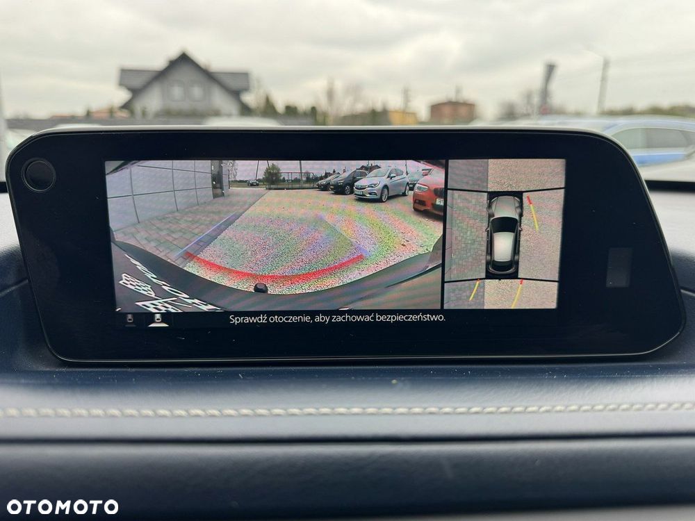 Mazda CX-30 SKYACTIV-G 2.0 M-Hybrid SELECTION - 12