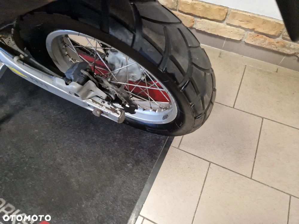 Aprilia Pegaso - 15