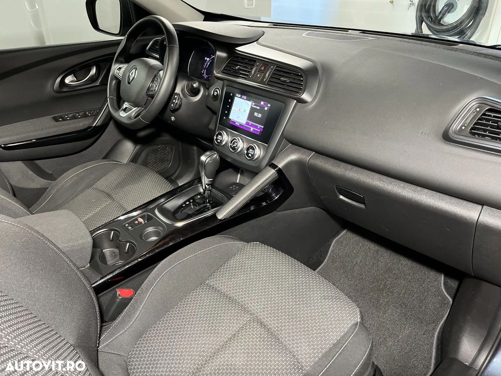 Renault Kadjar BLUE dCi 115 EDC INTENS - 25