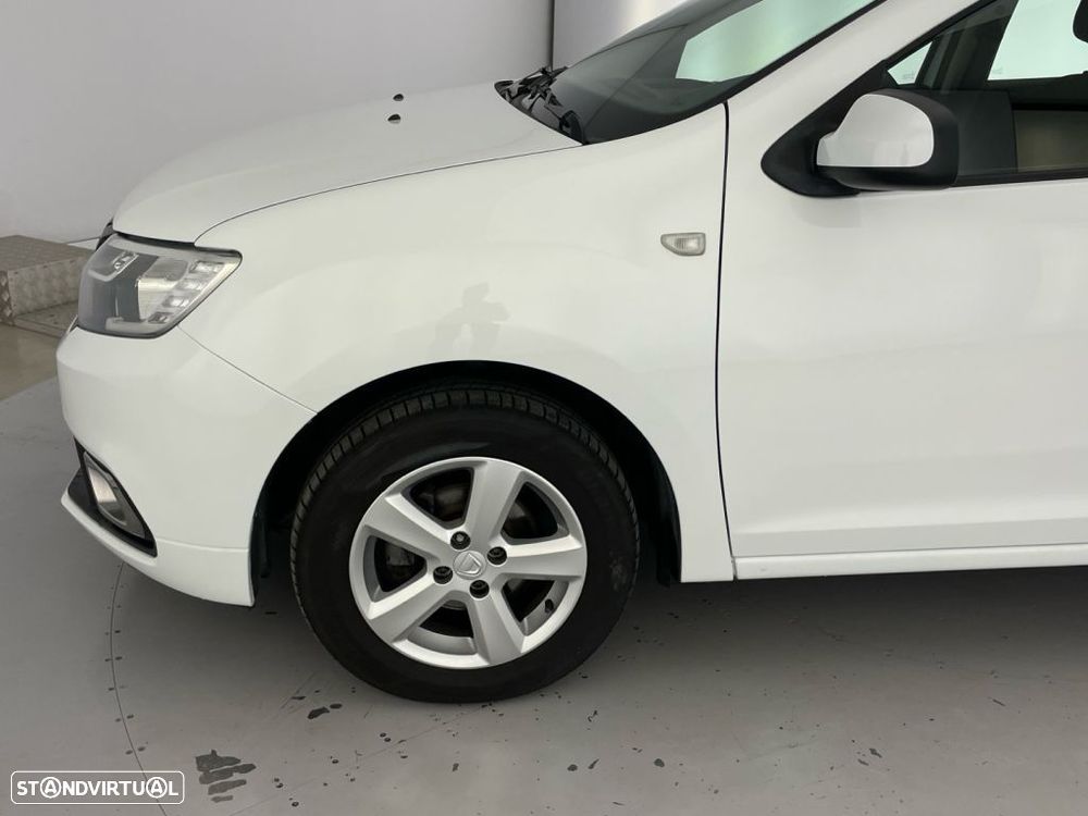 Dacia Sandero 0.9 TCe Comfort - 19