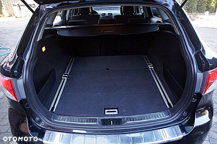 Toyota Avensis 2.0 Multidrive S Executive - 22