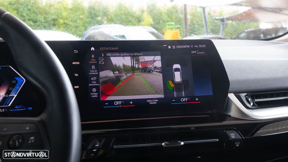 BMW 225xe Active Tourer e xDrive Line Luxury - 9