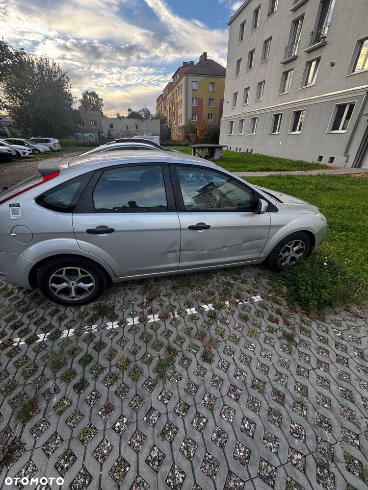 Ford Focus - 9