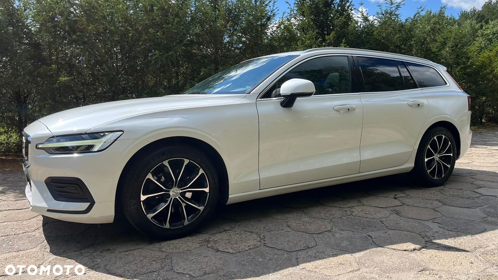 Volvo V60 D3 Momentum Pro - 7