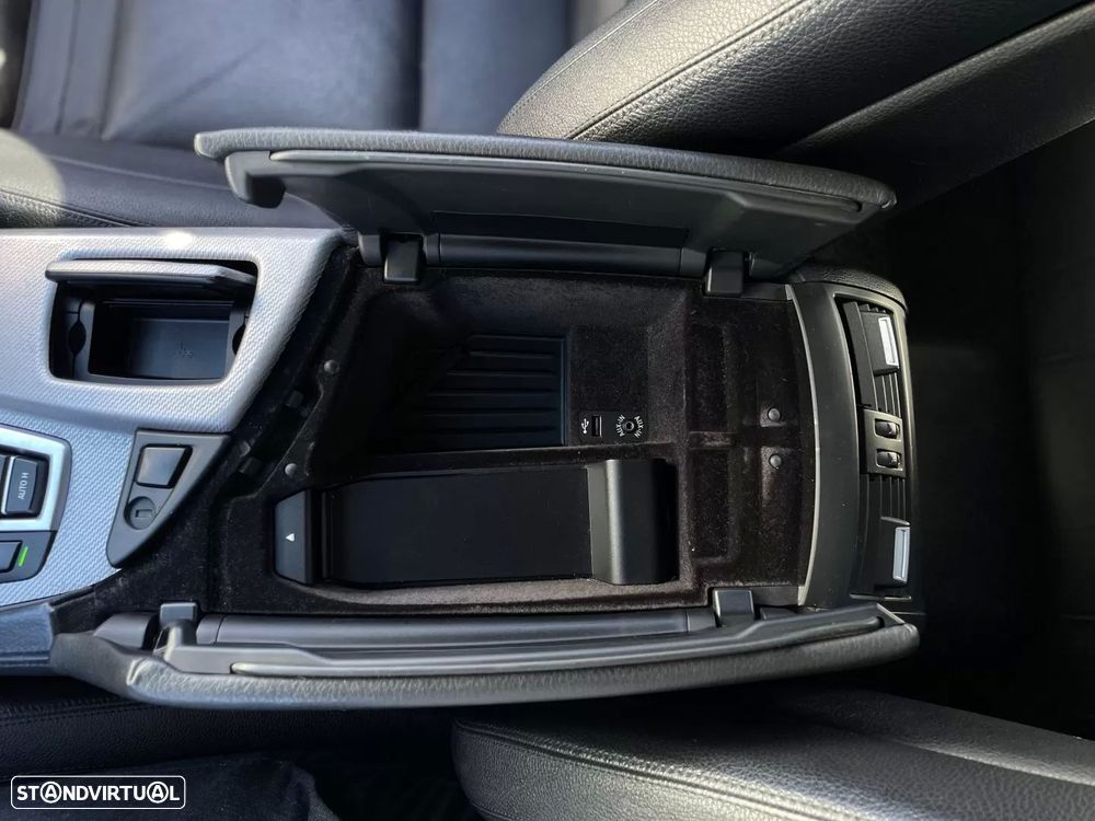 BMW 535 d xDrive Pack M Auto - 40