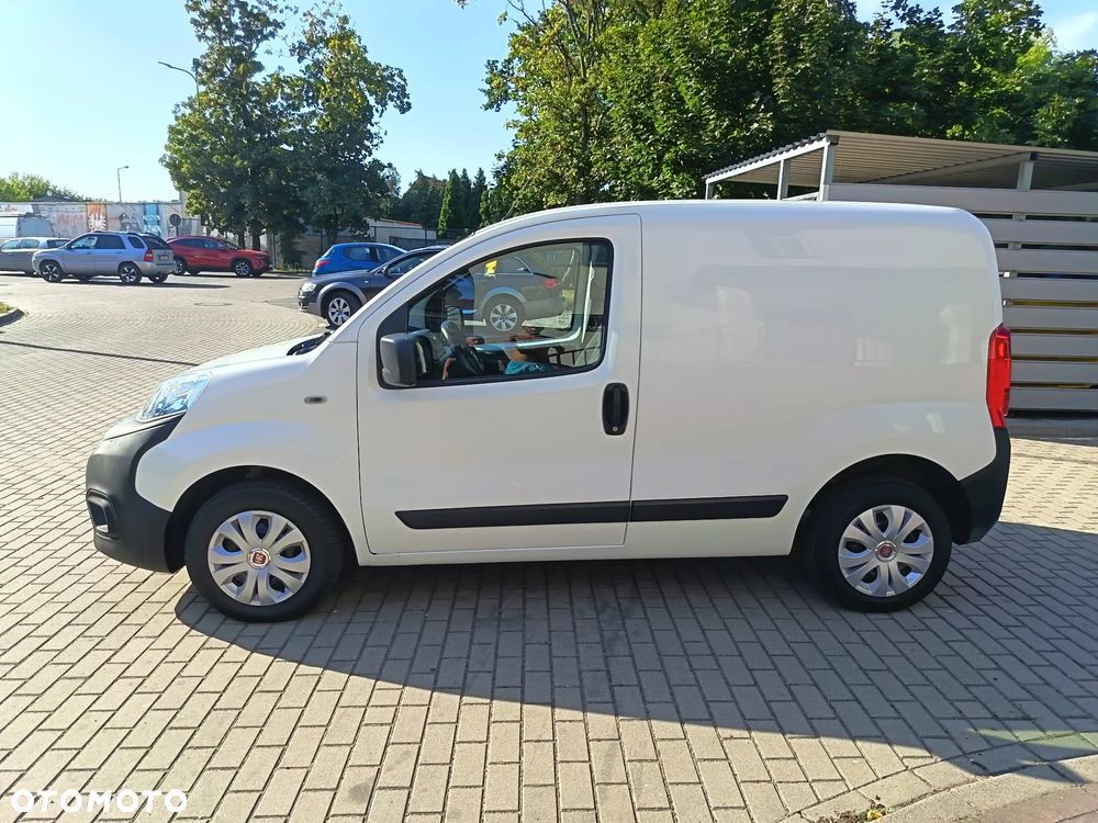Fiat Fiorino 1.4 Easy - 3