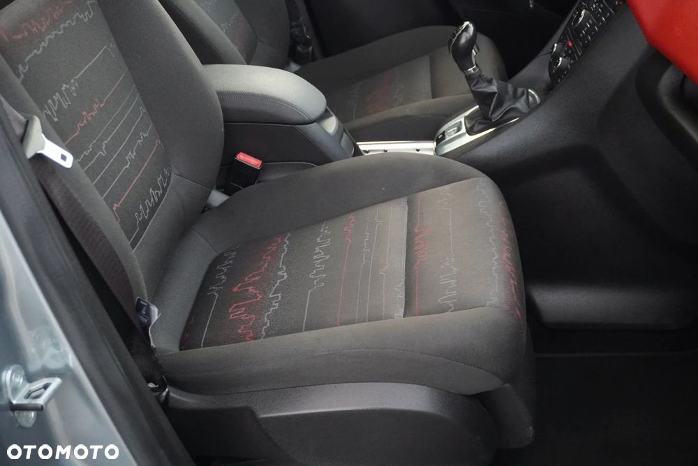 Opel Meriva 1.4 Color Edition - 31