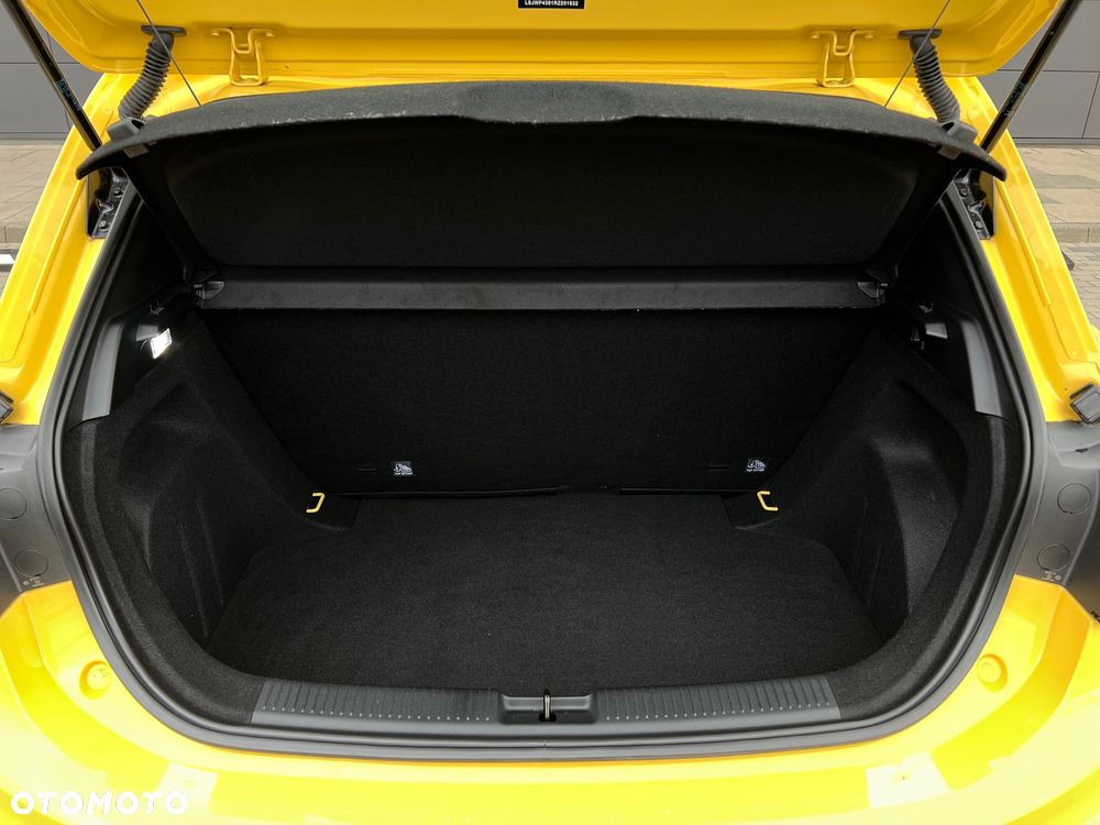 MG MG3 1.5 HEV+ Excite - 38