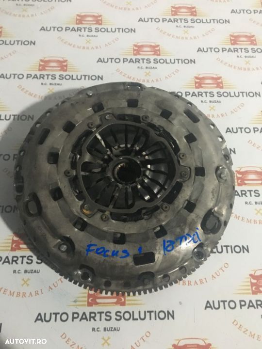 ambreiaj Ford Focus 1,1.8 tdci,an fabr 2004 - 1