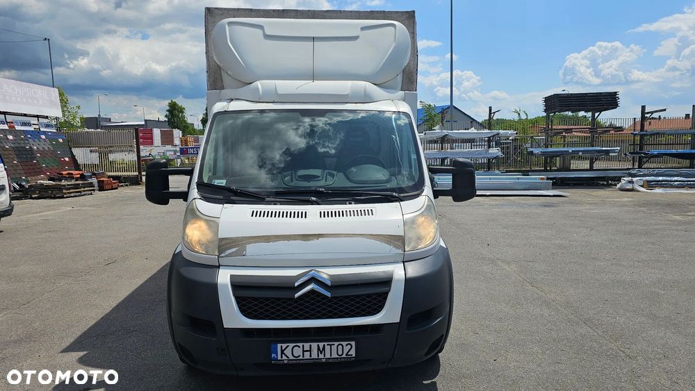 Citroën JUMPER - 1