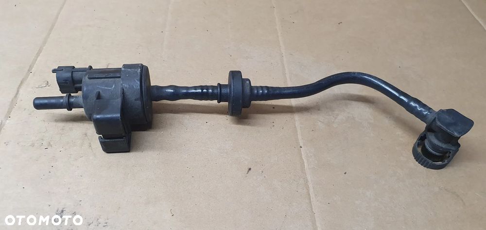 Zaworek elektrozawór par oparów paliwa Opel Zafira C 1.4 Turbo 55576071 0280142505 - 4