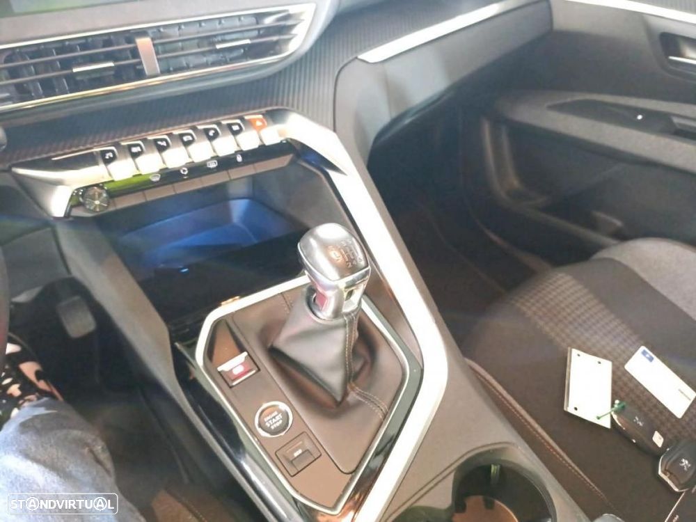 Peugeot 5008 1.5 BlueHDi Active Pack - 6