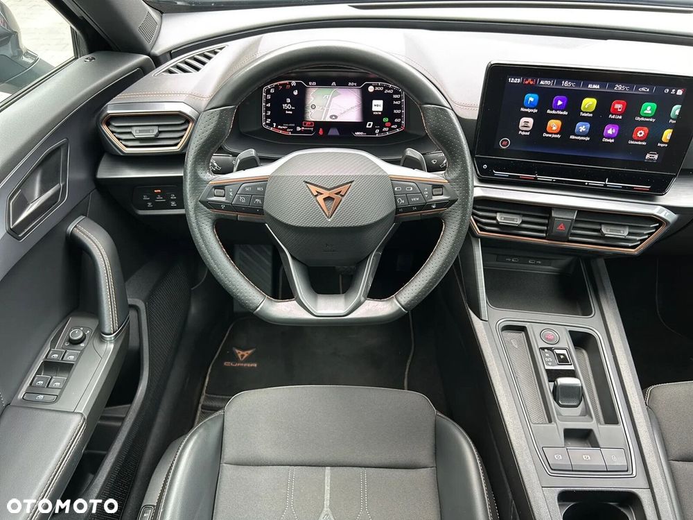 Cupra Formentor 1.5 TSI DSG - 7