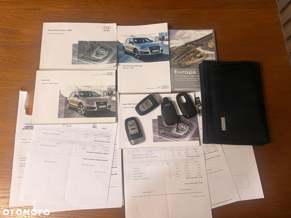 Audi Q5 - 40