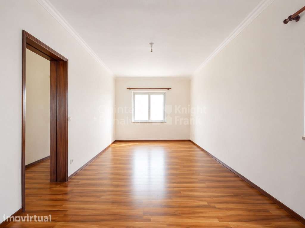 Moradia T4 com garagem e terraço em Alcoitão, Cascais - Grande imagem: 5/25