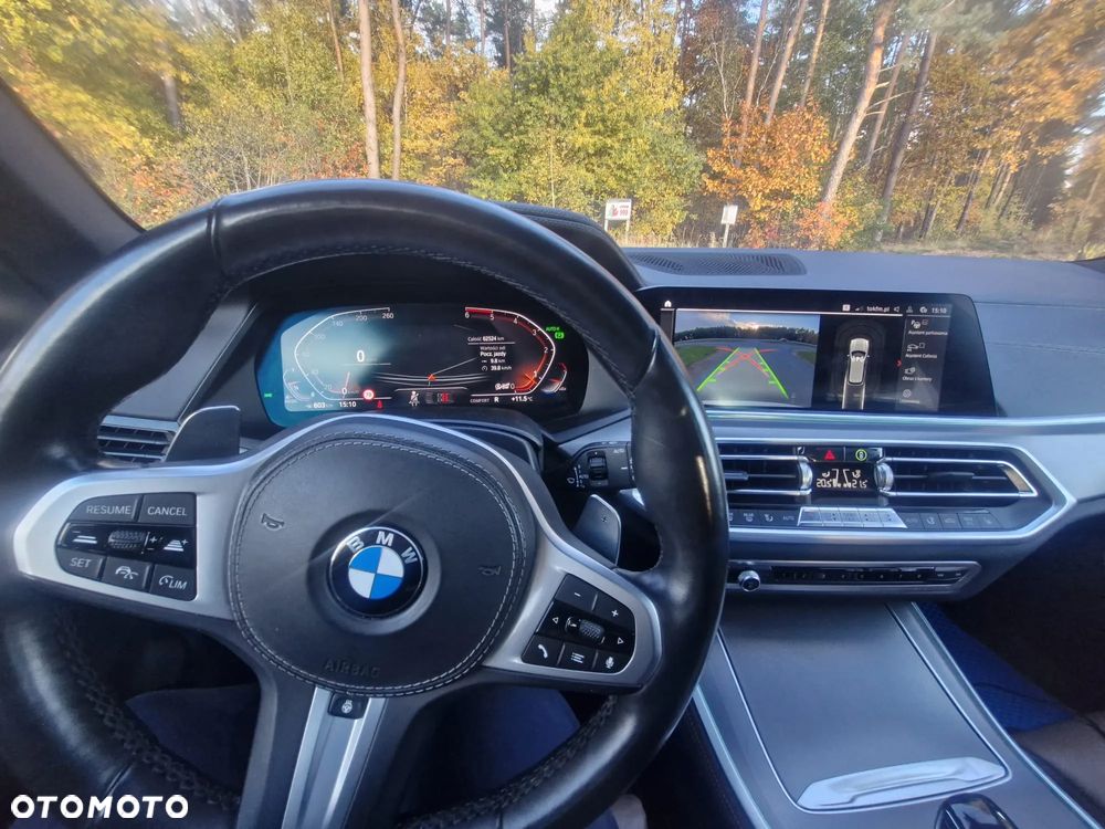 BMW X5 xDrive25d - 25