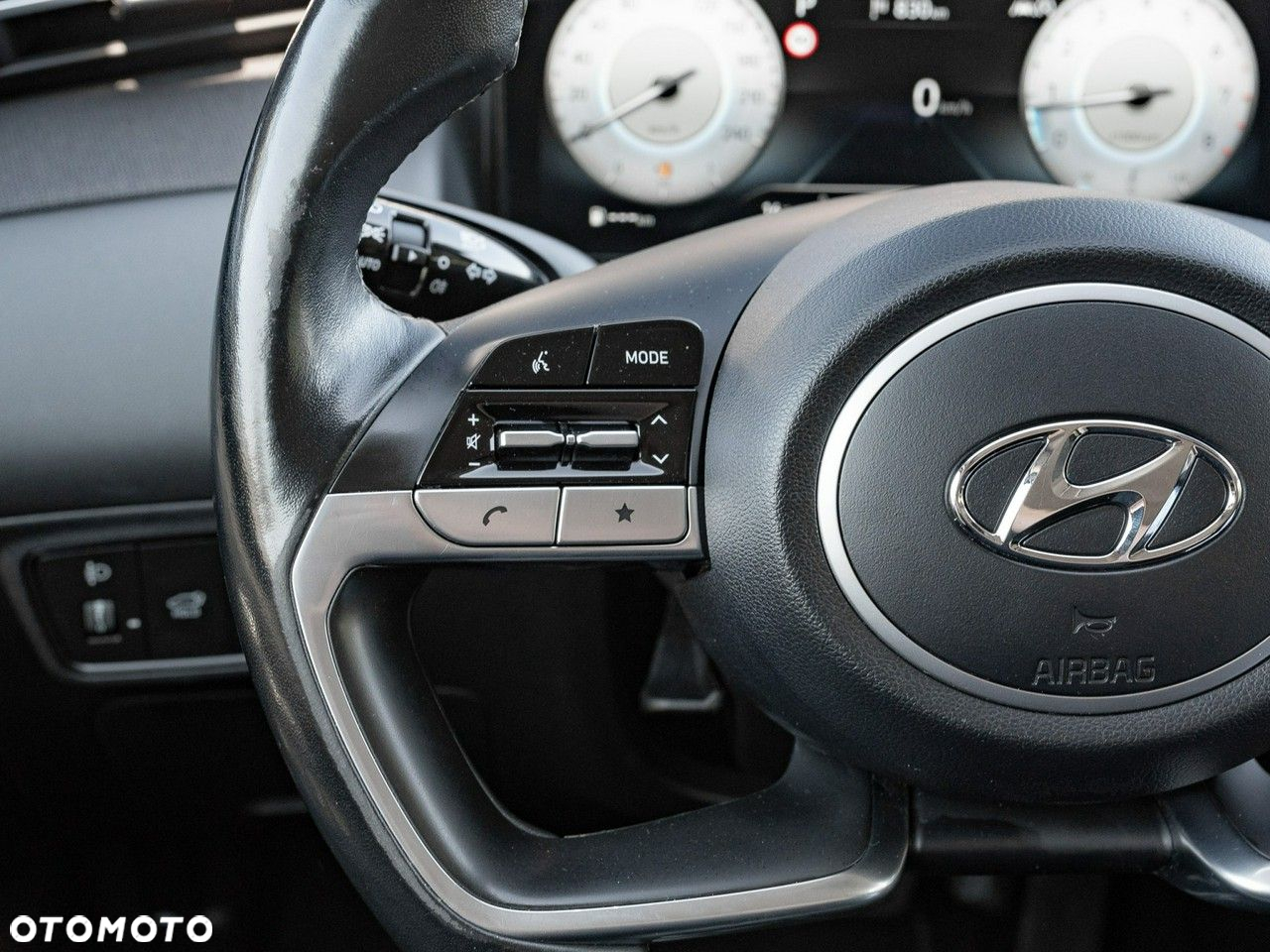Hyundai Tucson - 17