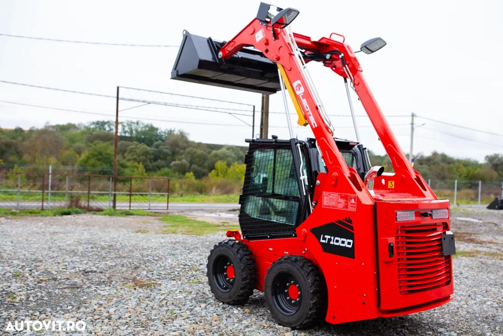 Leotec LT 1000 - 5