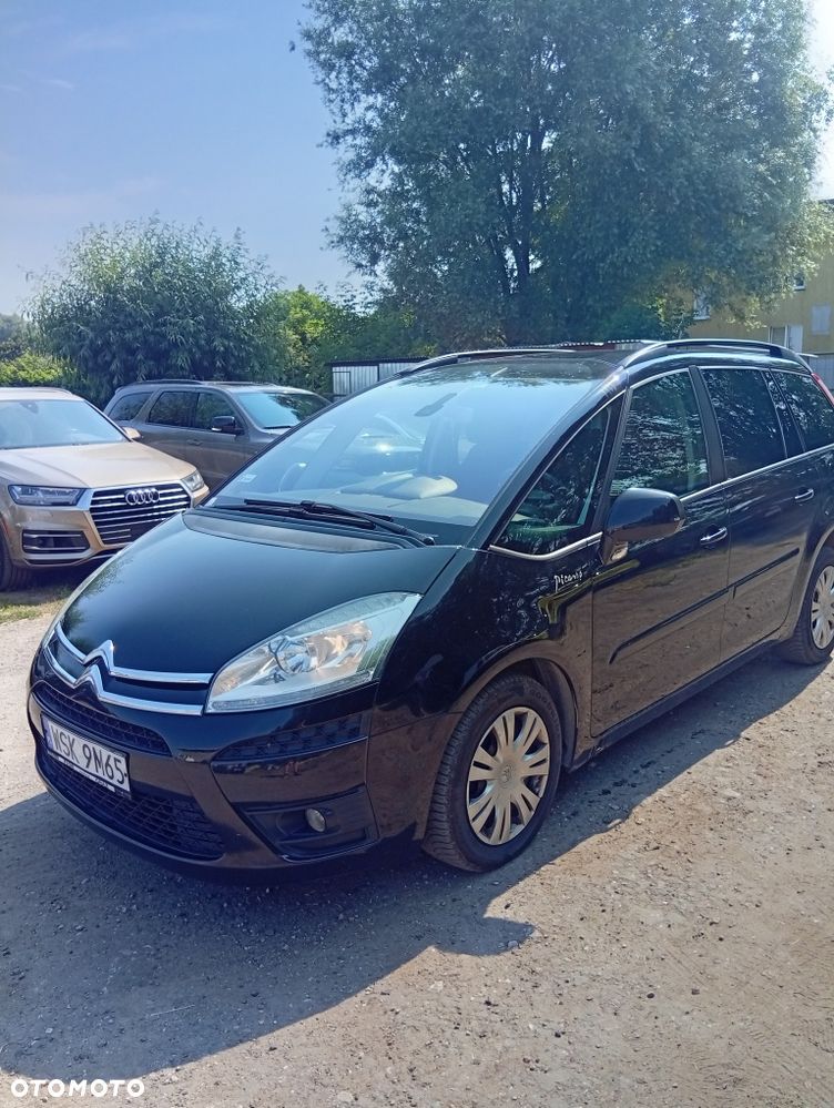 Citroën C4 Grand Picasso - 6