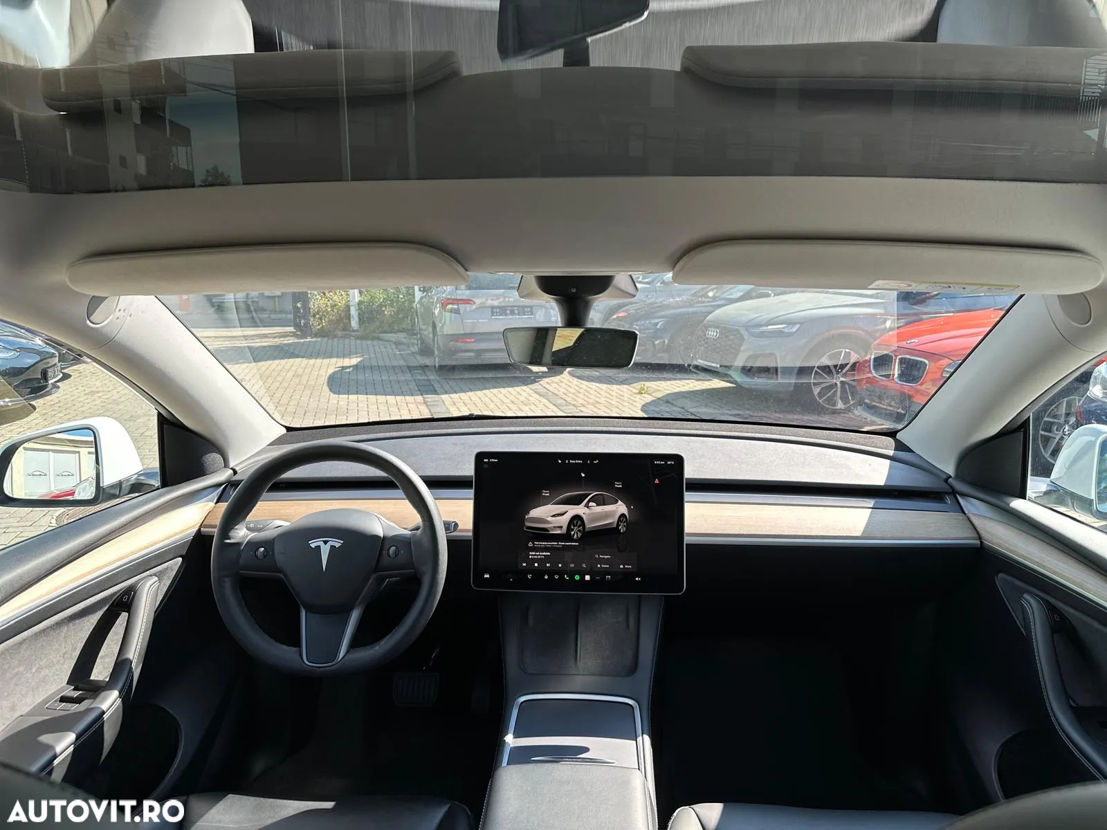 Tesla Model Y Long Range Dual Motor AWD - 20