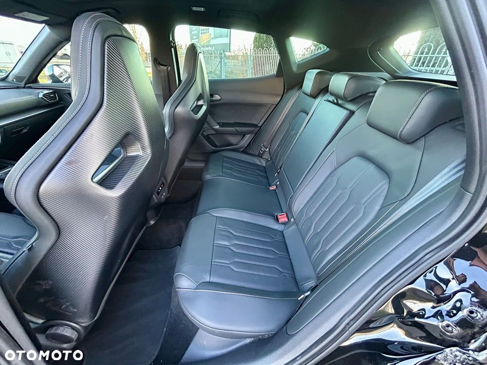 Cupra Formentor 2.5 TSI 4Drive DSG VZ5 - 16