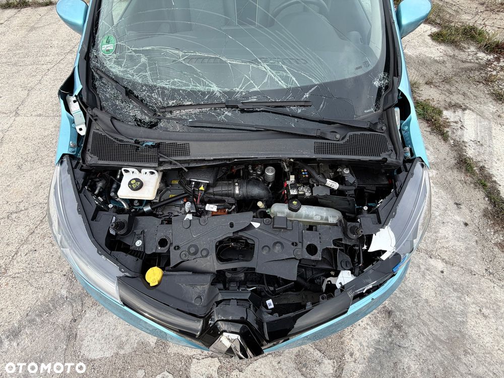 Renault Zoe - 16
