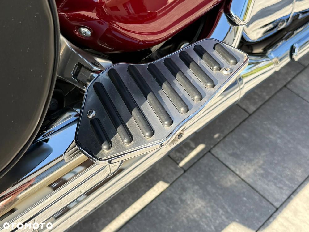 Suzuki VL 1500 Intruder LC - Boulevard C90 - 13