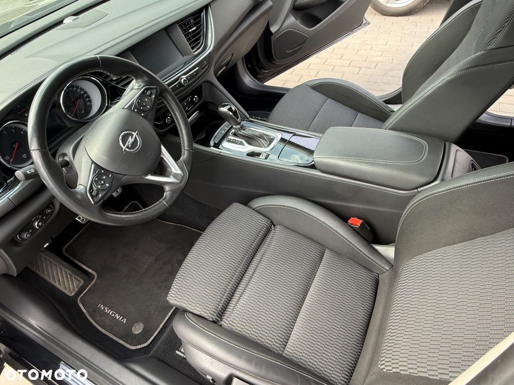 Opel Insignia 1.5 T GPF Innovation S&S - 34