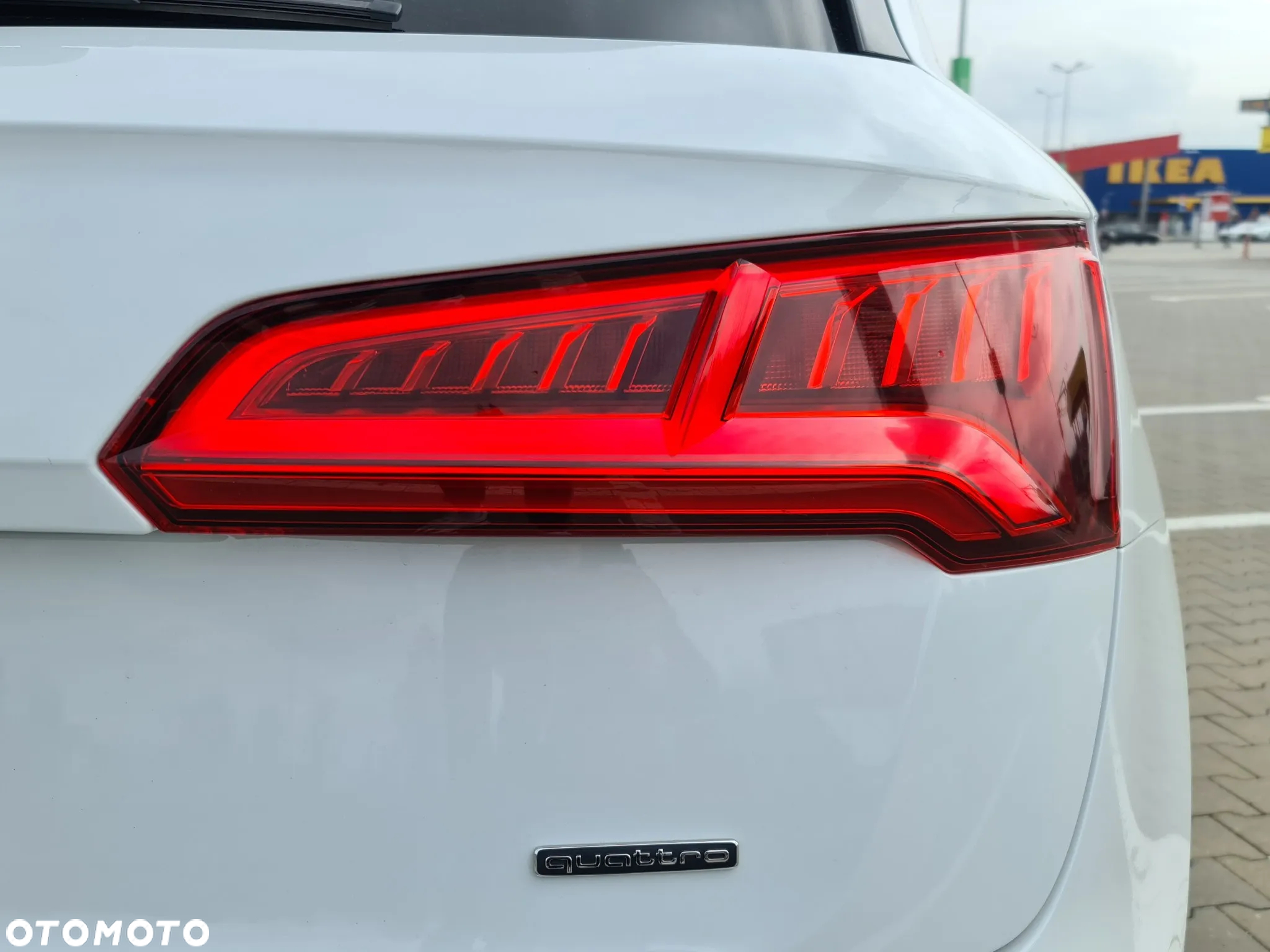 Audi Q5 45 TFSI quattro S tronic design - 20