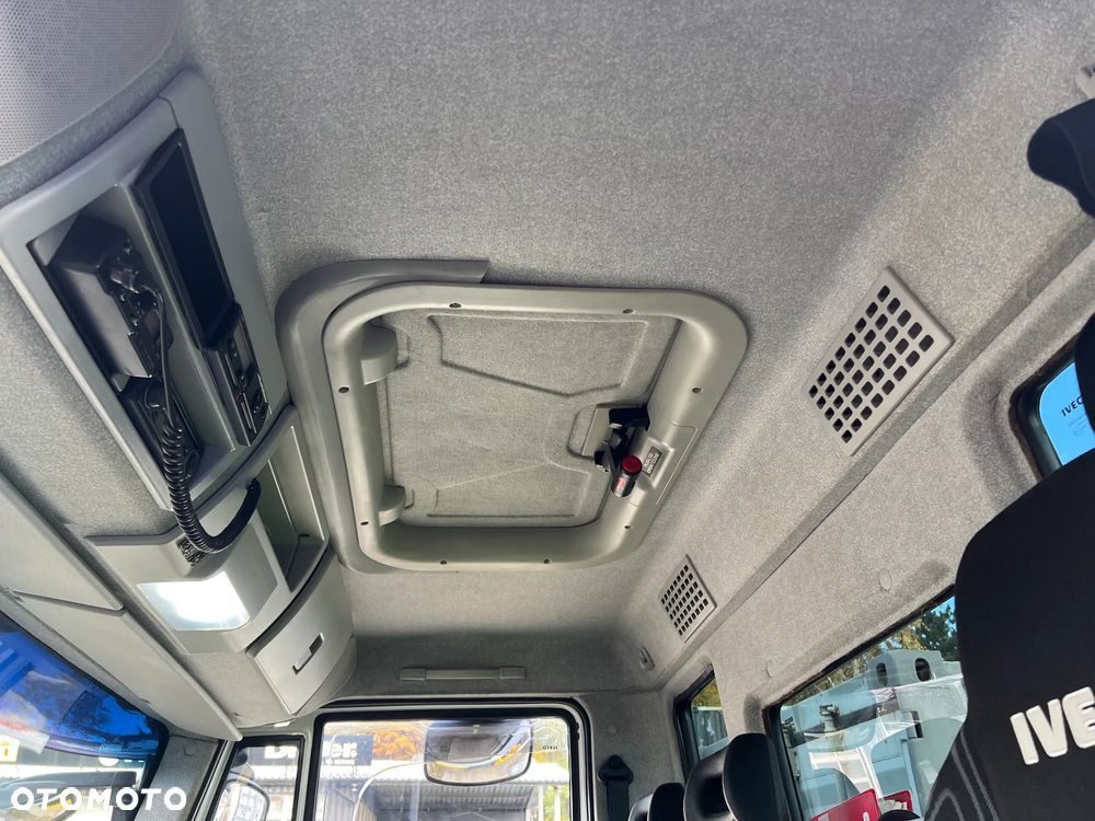 Iveco ML75E180 - 8