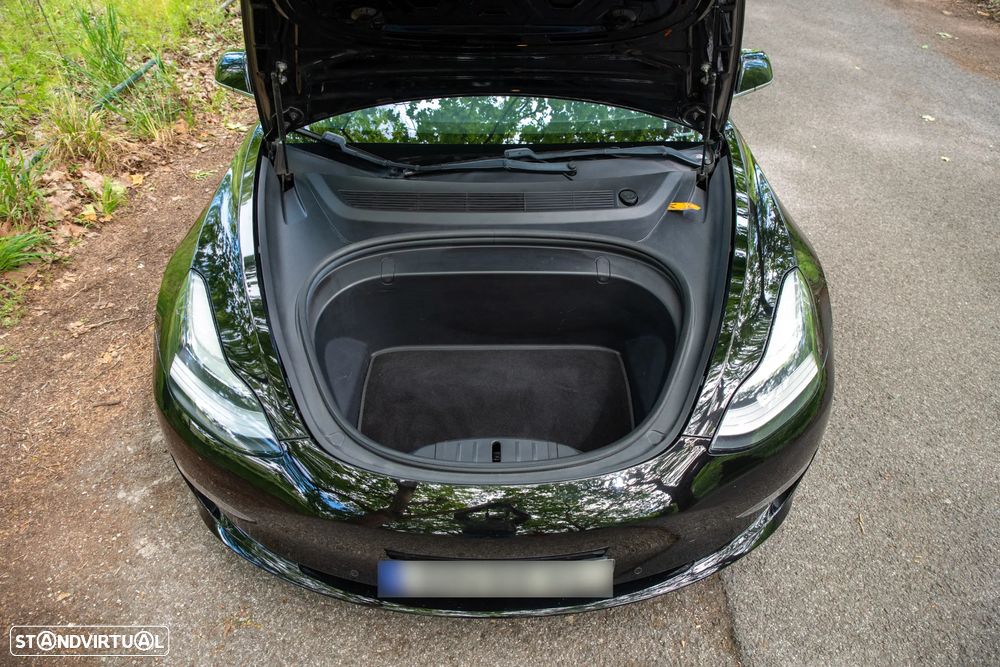Tesla Model 3 AWD Dual Motor - 2