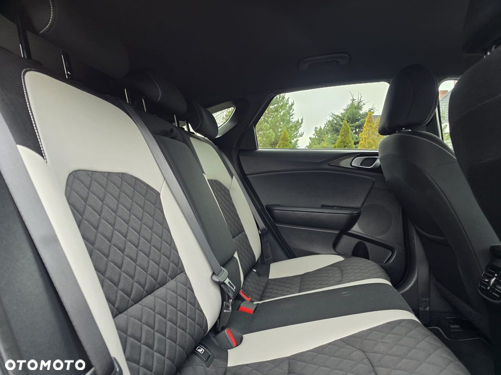 Kia ProCeed 1.4 T-GDI DCT7 OPF GT LINE - 11