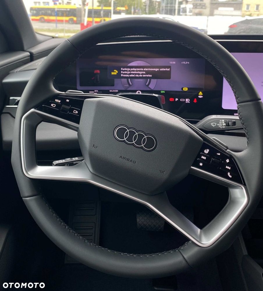 Audi Q6 Sportback e-tron - 15