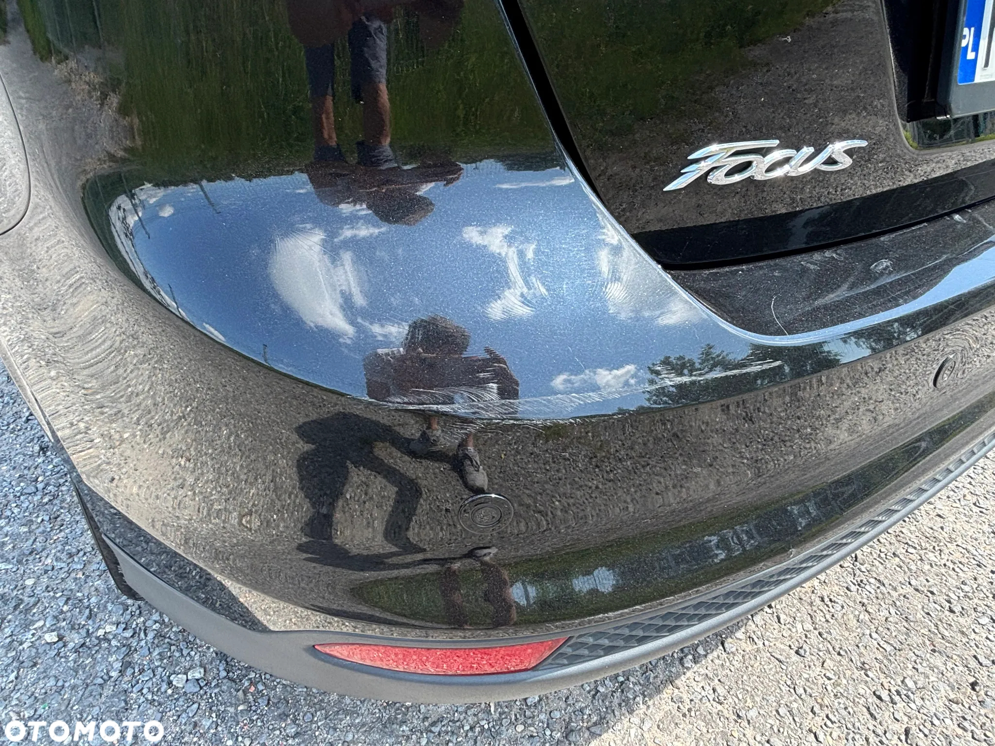 Ford Focus 1.6 EcoBoost Start-Stopp-System Titanium - 15