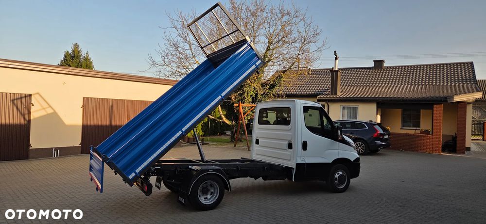 Iveco Daily 35C15 - 7