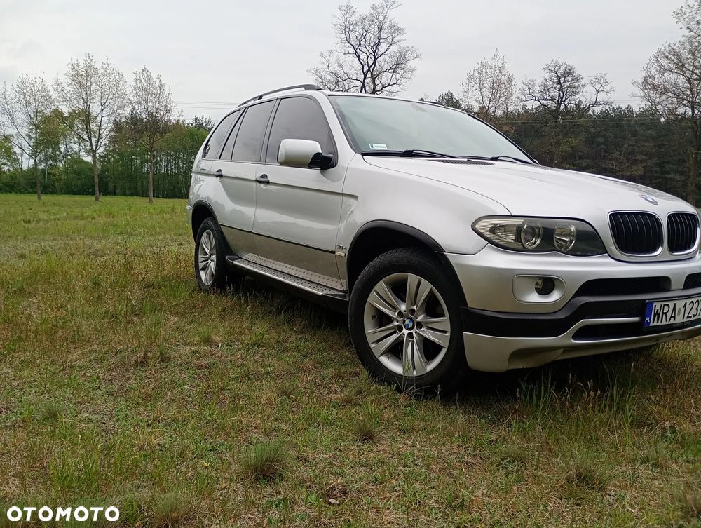 BMW X5 3.0d - 32