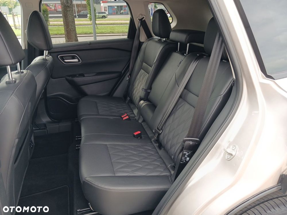 Nissan X-Trail 1.5 VC-T e-POWER Tekna e-4ORCE - 12