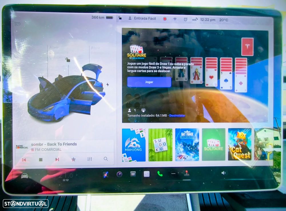 Tesla Model 3 Standard Range Plus RWD - 49