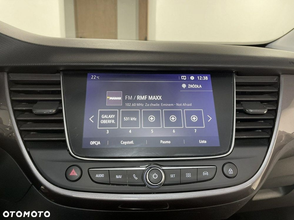 Opel Crossland X 1.2 Start/Stop Ultimate - 30