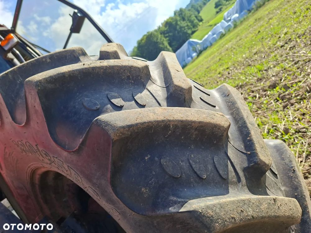 Case IH Case maxum 5150 - 7