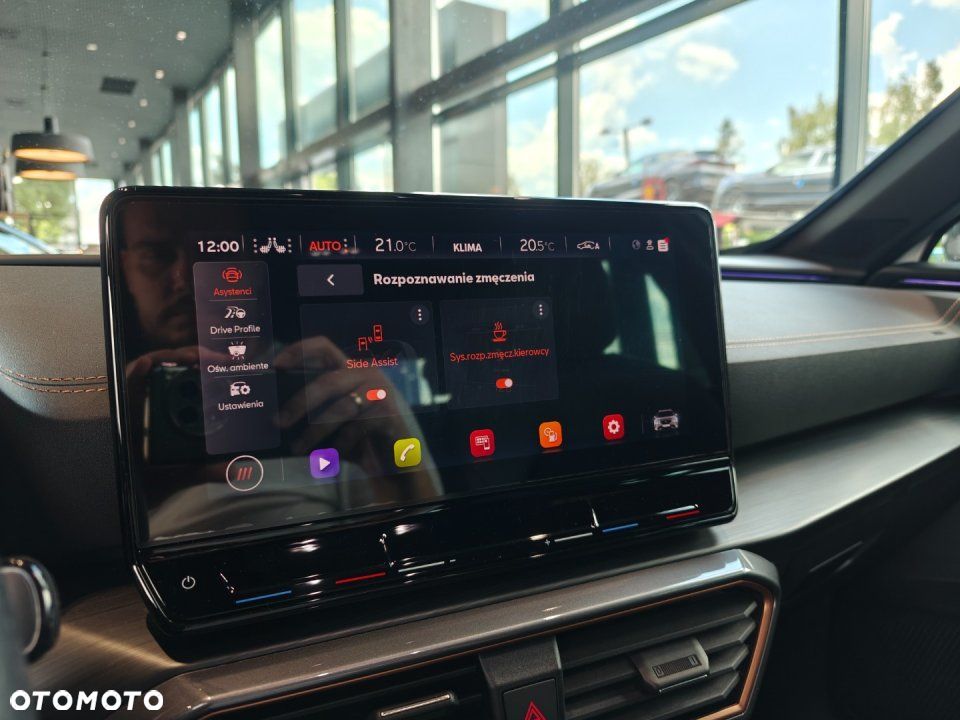 Cupra Formentor - 20