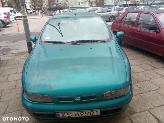 Fiat Bravo 1.4 12V S - 1